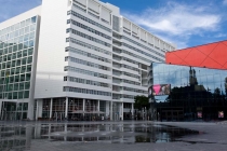 Сочинение на тему: Как я провела летние каникулы. Нидерланды-Франция