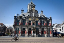 Сочинение на тему: Как я провела летние каникулы. Нидерланды-Франция