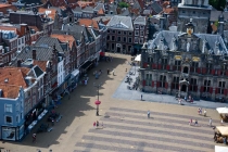 Сочинение на тему: Как я провела летние каникулы. Нидерланды-Франция