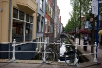 Сочинение на тему: Как я провела летние каникулы. Нидерланды-Франция