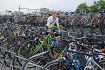 Сочинение на тему: Как я провела летние каникулы. Нидерланды-Франция