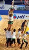 Phuket Beach Volleyball