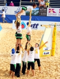 Phuket Beach Volleyball