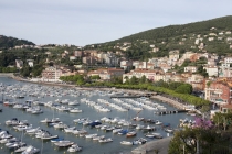 Круизный порт Специя (La Spezia), Италия