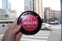 Сеул, август 2013