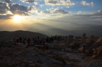 Отзыв по туру "Сокровища Восточной Анатолии"+2 дня в Стамбуле.