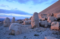 Отзыв по туру "Сокровища Восточной Анатолии"+2 дня в Стамбуле.