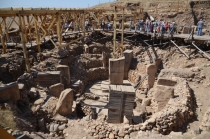 Отзыв по туру "Сокровища Восточной Анатолии"+2 дня в Стамбуле.