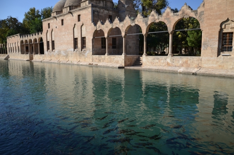 Отзыв по туру "Сокровища Восточной Анатолии"+2 дня в Стамбуле.