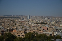 Отзыв по туру "Сокровища Восточной Анатолии"+2 дня в Стамбуле.