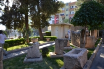 Отзыв по туру "Сокровища Восточной Анатолии"+2 дня в Стамбуле.