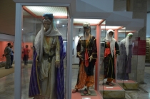 Отзыв по туру "Сокровища Восточной Анатолии"+2 дня в Стамбуле.