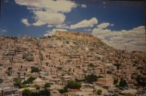 Отзыв по туру "Сокровища Восточной Анатолии"+2 дня в Стамбуле.