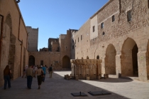 Отзыв по туру "Сокровища Восточной Анатолии"+2 дня в Стамбуле.