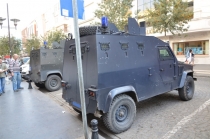 Отзыв по туру "Сокровища Восточной Анатолии"+2 дня в Стамбуле.