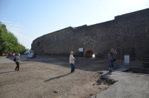 Отзыв по туру "Сокровища Восточной Анатолии"+2 дня в Стамбуле.