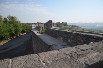 Отзыв по туру "Сокровища Восточной Анатолии"+2 дня в Стамбуле.