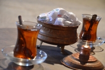 Отзыв по туру "Сокровища Восточной Анатолии"+2 дня в Стамбуле.