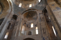 Отзыв по туру "Сокровища Восточной Анатолии"+2 дня в Стамбуле.