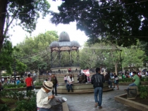 Oaxaca