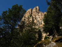 Осенняя сказка о Доломитах (via ferrata, climbing, велотрип). Вторая половина октября 2013