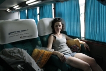 Аргентина 2013. Водопады Игуасу