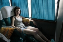 Аргентина 2013. Водопады Игуасу