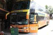 Аргентина 2013. Водопады Игуасу