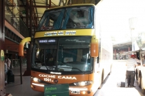 Аргентина 2013. Водопады Игуасу