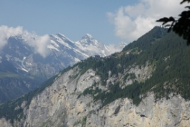 Долина Lauterbrunnen, регион Jungfrau – красоты летом, информация для любителей погулять Долина Lauterbrunnen, регион Jungfrau – красоты летом, информация для любителей погулять