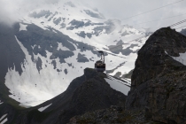 Долина Lauterbrunnen, регион Jungfrau – красоты летом, информация для любителей погулять