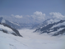 Долина Lauterbrunnen, регион Jungfrau – красоты летом, информация для любителей погулять