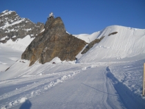 Долина Lauterbrunnen, регион Jungfrau – красоты летом, информация для любителей погулять Долина Lauterbrunnen, регион Jungfrau – красоты летом, информация для любителей погулять