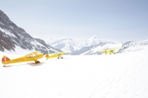 Долина Lauterbrunnen, регион Jungfrau – красоты летом, информация для любителей погулять Долина Lauterbrunnen, регион Jungfrau – красоты летом, информация для любителей погулять