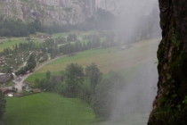 Долина Lauterbrunnen, регион Jungfrau – красоты летом, информация для любителей погулять