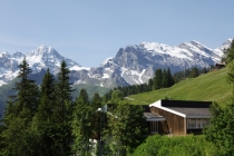 Долина Lauterbrunnen, регион Jungfrau – красоты летом, информация для любителей погулять Долина Lauterbrunnen, регион Jungfrau – красоты летом, информация для любителей погулять