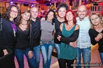 "ГЛАМ" -  НОЧНОЙ КЛУБ В РИМЕ