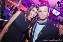 "ГЛАМ" -  НОЧНОЙ КЛУБ В РИМЕ