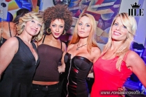 "ГЛАМ" -  НОЧНОЙ КЛУБ В РИМЕ