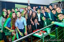 "ГЛАМ" -  НОЧНОЙ КЛУБ В РИМЕ