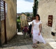 Сент-Эмильон 2007