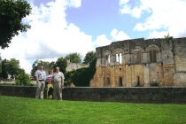 Сент-Эмильон 2007