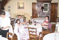 Сент-Эмильон 2007