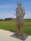 Детройт и окрестности, 2012.