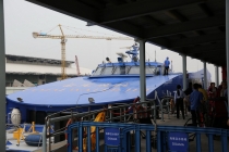 8 дней в Гонконге