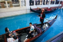 8 дней в Гонконге