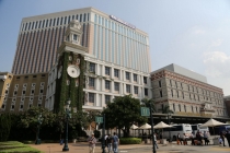 8 дней в Гонконге