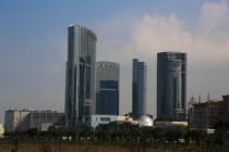 8 дней в Гонконге