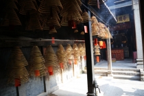 8 дней в Гонконге