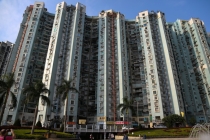 8 дней в Гонконге